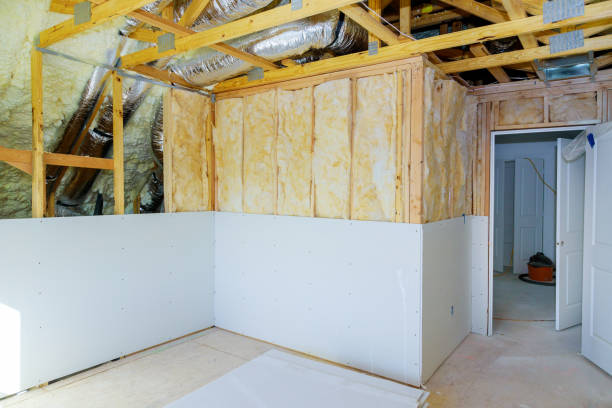 Best Types of Insulation in Sour Lake, TX